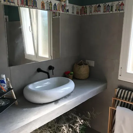 Дом отдыха Casa Grande Piscina En Санхенхо