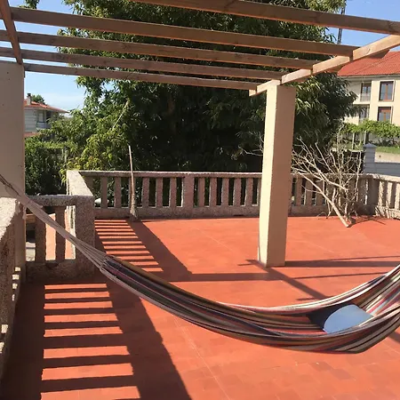 Casa Grande Piscina En *