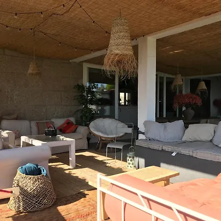 Дом отдыха Casa Grande Piscina En